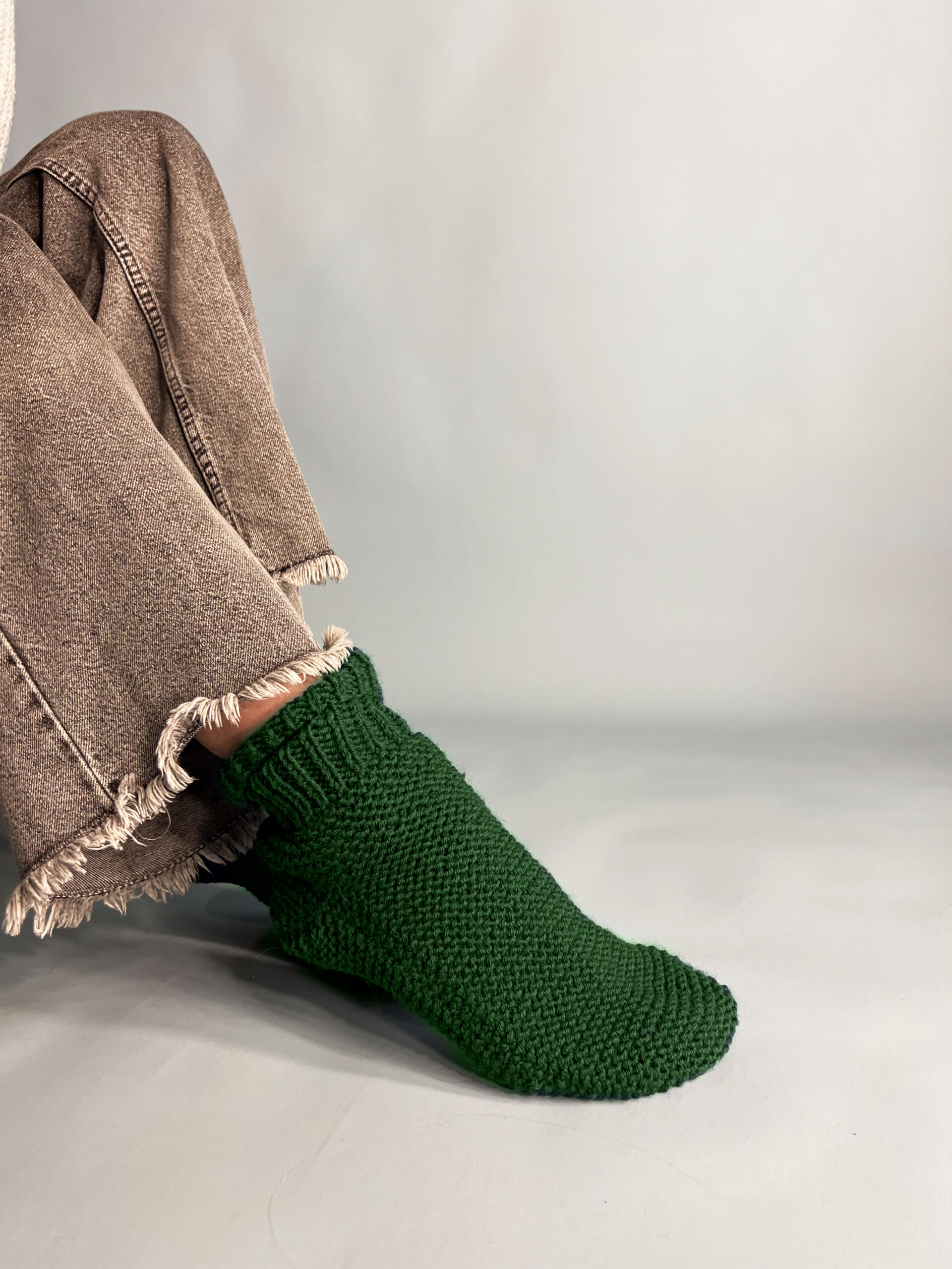 Socks Zelen