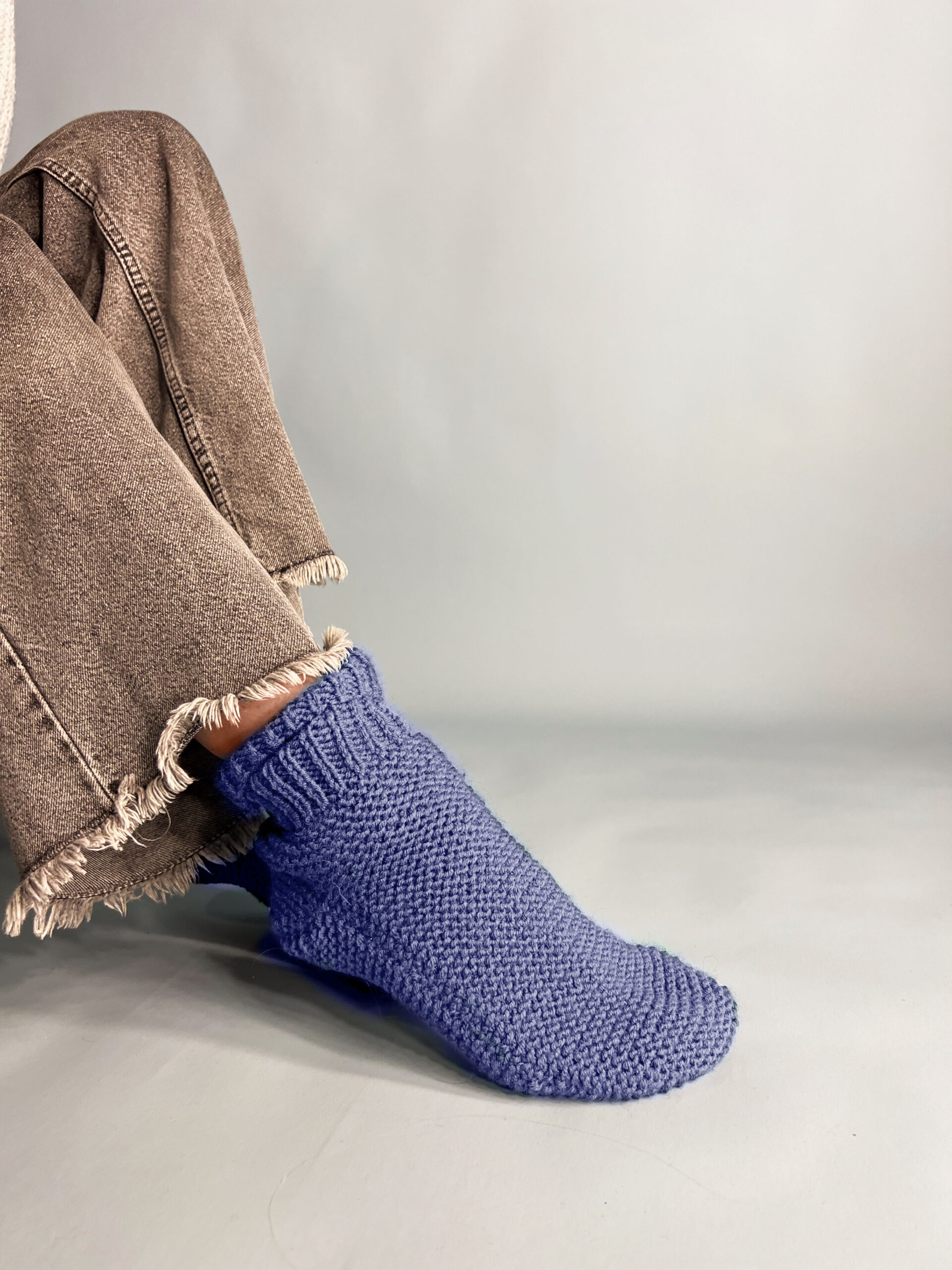 Socks Blakyt
